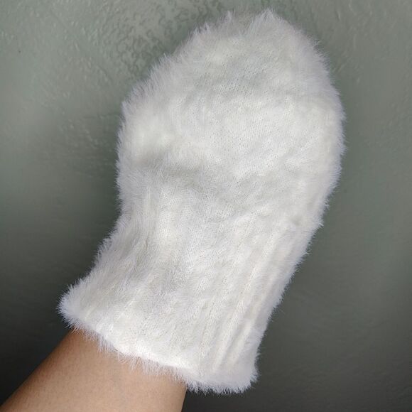 Free People Nylon Faux Fur Cloud Beanie - Picture 2 of 8